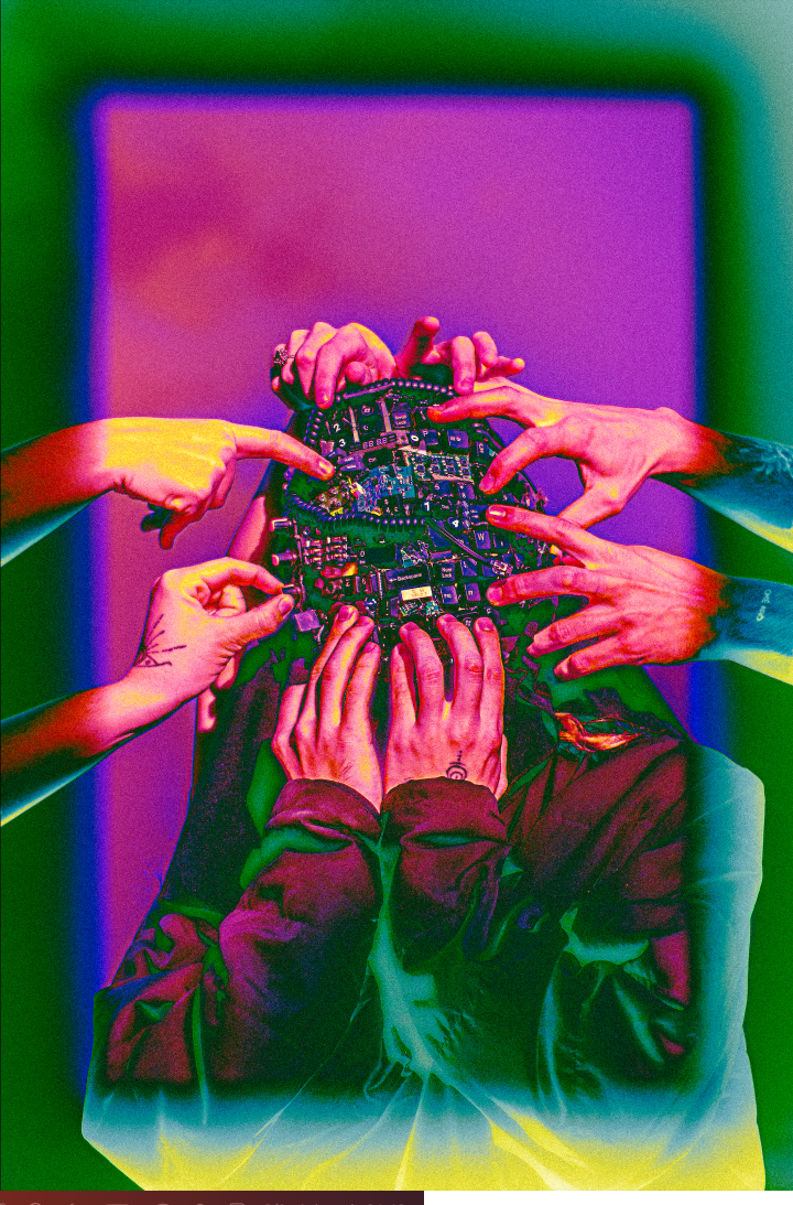 CYBER TRASH thumbnail thumbnail